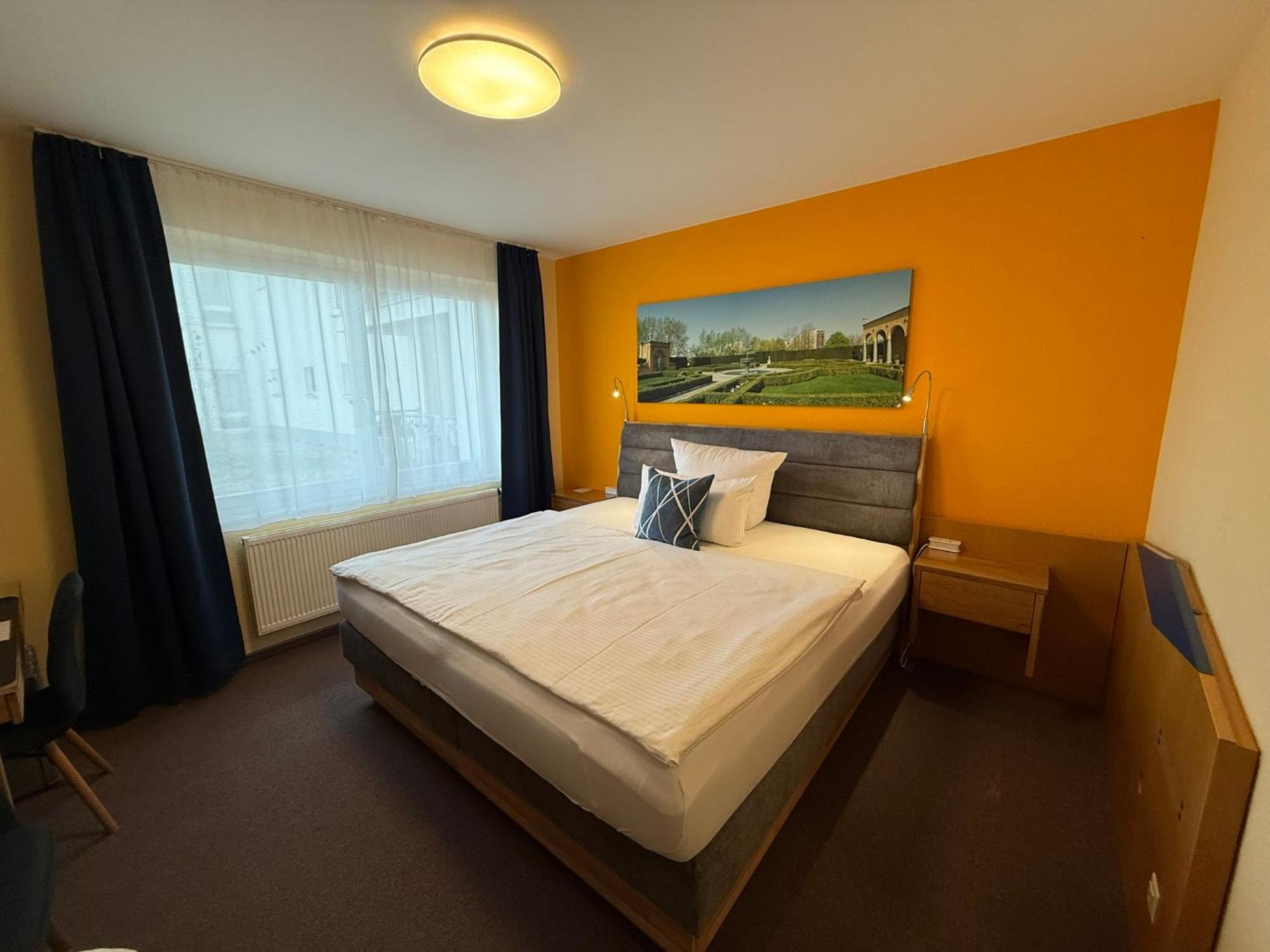 Single Room