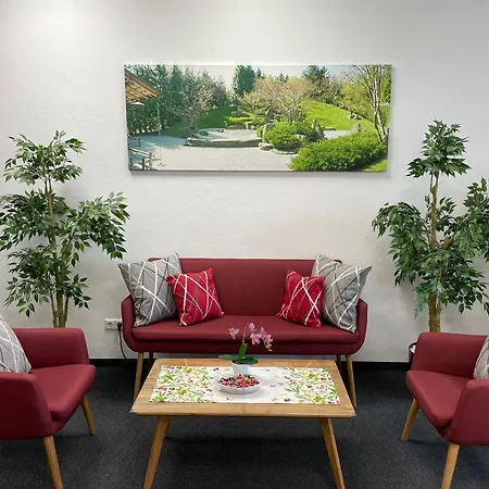 Parkhotel Marzahn-3
